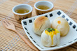 Chinese pastry
