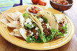 Beef Tacos