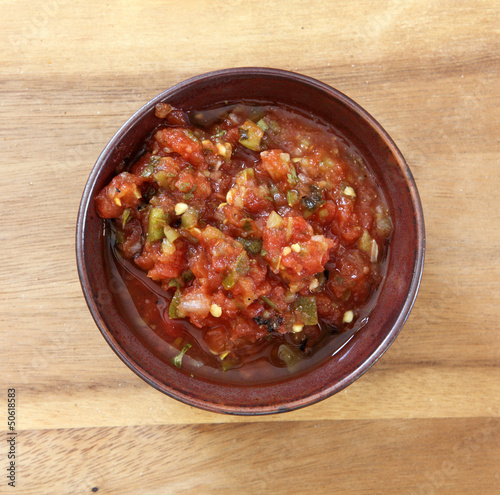 Photo: Salsa Salsa