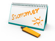 summer