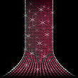 Vektor: disco glitzer hintergrund IV disco glitzer hintergrund IV