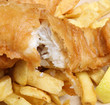 Photo: Fish and Chips Fish and Chips