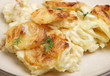 Dauphinois Potatoes