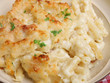 Macaroni Cheese