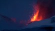 Eruption Volcano