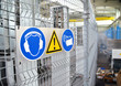 industrielle Fertigung // industrial production
