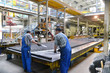 industrielle Fertigung // industrial production