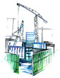 construction