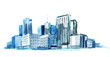 ​​city