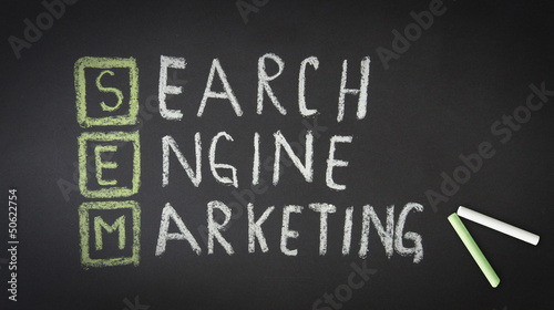 Photo: Search Engine Marketing Search Engine Marketing
