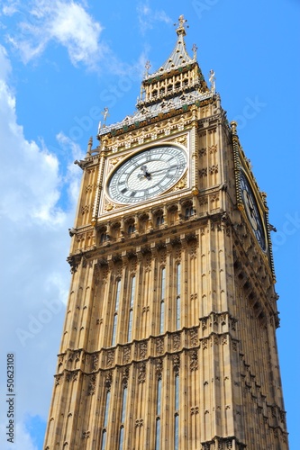 Photo: London, United Kingdom - Big Ben London, United Kingdom - Big Ben