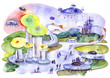 future city