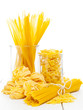 Mixed pasta