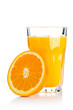 Orange juice