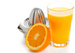 Foto: Orange juice Orange juice