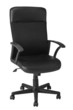 Photo: Office seat. Isolated Office seat. Isolated