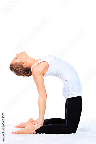 Photo: training yoga training yoga
