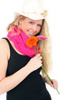 Photo: Sonne und Blumen Sonne und Blumen