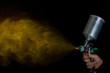 Spray gun