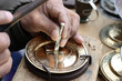 Marchés & Souks - Fabrication de plats