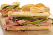 Sandwich