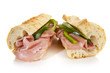 Sandwich