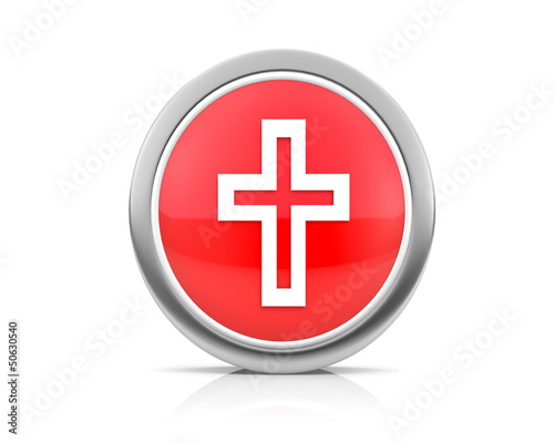 Illustration: Cross Cross