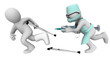 Illustration: Injection Injection