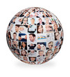 Photo: Large set of various business images Large set of various business images