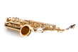 Close-up Of Trumpet