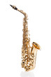 Close-up Of Trumpet