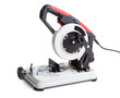 Circular metal saw