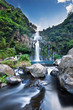 Cascade du bassin des Aigrettes - Ile de La Réunion