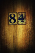 room 84