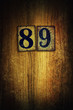 room 89
