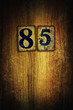 room 85