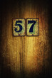 room 57