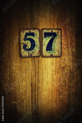 Photo: room 57 room 57