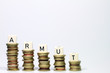 Armut