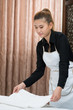Hotel service