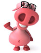Fun Pig