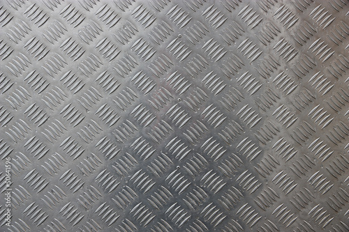 Photo: Diamond plate. Diamond plate.