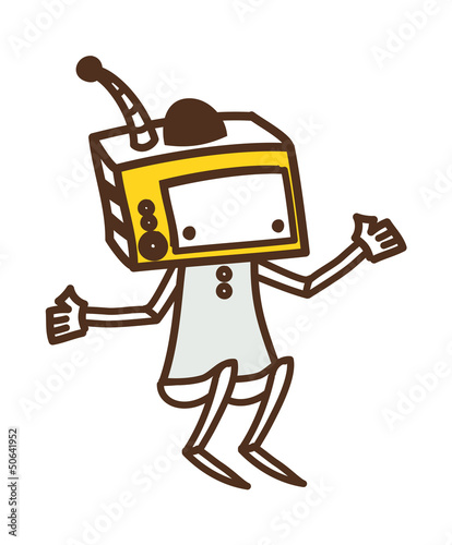 Vector: icon_Monitor icon_Monitor