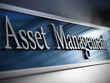 Asset Management Company, business concept