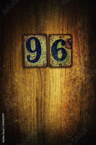 Photo: room 96 room 96