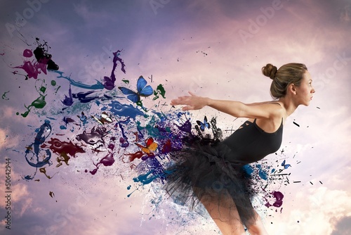 Photo: Dancer Dancer
