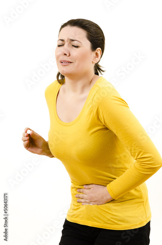 Photo: Bellyache Bellyache