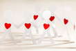 Photo: paper man team paper man team