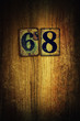 room 68