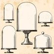 Dome Glass